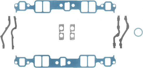 FEL-PRO MS 90314-3 Engine Intake Manifold Gasket Set for Chevrolet Corvette...