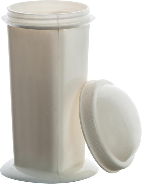 EISCO 3PK Coplin Jars - Staining - Hold 5-10 Slides Each - Polypropylene...