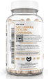 Ceylon Cinnamon Capsules – True Antioxidant Supplement from Sri Lanka Bark, Powerful Alternative to Pills or Tablets – 1500 mg, Vegan, Non-GMO, 15...