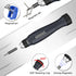 JAKEMY Precision Screwdriver Set: Building-block Screwdriver for Men, 25 in 1 Screwdriver Repair Tool Kit for Laptop, Computer, Macbook, iPhone, W...