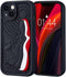 Cool Luxury Phone Case for iPhone 13 Case for Boys,Men 3D Classic Sneaker Design,Street Aesthetic Shockproof Designer Cases Compatible with iPhone...