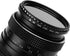 37mm ND Filter Slim Variable ND Neutral Density Filter Adjustable ND Fader ND2-ND400 Lens Filter for Canon Nikon Sony Pentax Olympus Fuji DSLR Cam...
