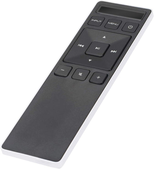 New XRS521N-FM2 Replaced Remote Control fit for Vizio Sound Bar SB3251n-E SB3621N-E8M SB3621N-F8M SB3651-E6 SB3651-F6 SB36512-F6 SB3831-D0 SB3851-...