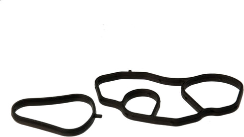 URO Parts 11428643758 Oil Filter Housing Gasket...