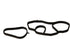 URO Parts 11428643758 Oil Filter Housing Gasket...