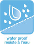 Splash Home Vinyl Shower Liner, Lightweight,12 Holes, 70” W x 72” H, Waterproof-Beige...