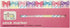 Wrapables Bookmark Flag Tab Sticky Markers, Bows (Set of 2)...