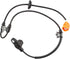 BOXI 1PCS Front Left Driver Side ABS Wheel Speed Sensor Fit for Acura MDX 2001-2002 for Hon-da Pilot 2003-2004 V6 3.5L | Replace 57455S3VA02 ALS80...