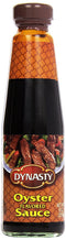 Dynasty Oyster Flavored Sauce, 9 oz...
