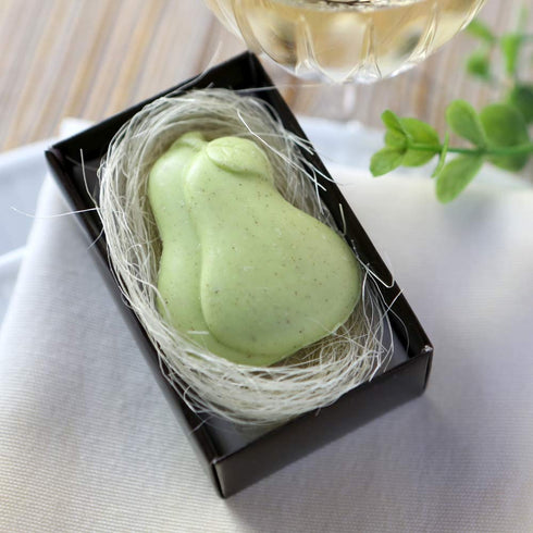 The Perfect Pair Scented Pear Soap...