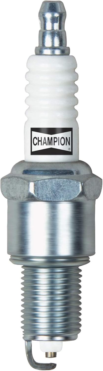 Champion Double Platinum 7031 (RN14PMP5) Pack of 1 (UPC 037551005550) for 1975 - 2005 Dodge Grand Caravan and Chrysler Town & Country...