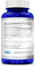 Shilajit 10,000mg (150 Capsules) - Premium Shilajit Capsule (Non-GMO & Gluten Free)...