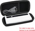 Hermitshell Hard EVA Travel Case Fits Aibocn Power Bank 10000mAh External Battery Charger (Only Case)...