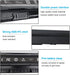 40Wh M5Y1K 14.8V Battery for Dell Inspiron 15 3000 5000 Series 5559 5558 5555 5758 3567 3551 3552 3558 3565 14 3451 3452 3458 5458 17 5755 5756 57...