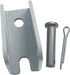 Mounting Bracket BRK-09 for Linear actuators - Made of Iron Steel - Can be Used with Progressive Automations Linear Actuator Model PA-09, PA-10, P...