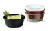G.E.T. ER-020-W White 2 oz. Fluted Ramekin, Break Resistant, White (Pack of 12)...