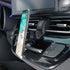 Magnetic Phone Holder Fit for Toyota CHR 2017 2018 2019 2020 2021 Air Vent Phone Mount Adjustable, Car Phone Cradle Fit for iPhone Samsung 4-7 Inc...