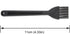 Keyboard Cleaning Brush Kit, 4 in 1 Keyboard Cleaning Brush, Air Blower, Lens Cloth, Retractable Goat Hair Brush......