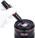 3IN1 Camera Cleaning Kit Suit Dust Cleaner Brush Air Blower Wipes Clean Cloth kit for Gopro for Canon Nikon Camcorder VCR......