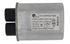 CQC&VDE Certification Universal Household Microwave High Voltage Capacitor ch85 2100V AC H.V.Capacitor 10/85/21 50/60Hz NO PCB,VDE EN61270-1 (2108...