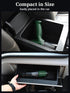 Handheld Car Vacuum Cleaner, 8000PA High Power Handheld Vacuum Cordless, 3 in 1 Portable Car Vacuum Cordless, Rechargeable Mini Vacuum Cleaner for...