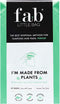 Fab Little Bag Starter Plus Pack - 45 Sanitary Disposal Bags Plus Recyclable Refill Pack for Out and About (45 Pack)...