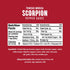Melinda’s Scorpion Pepper Hot Sauce - Gourmet Scorpion Hot Sauce - Made with Trinidad Moruga Scorpion Pepper, Carrots, Onion & Lime Juice - Keto, ...
