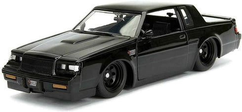 Fast & Furious 1:32 Dom's Buick Grand National Die-Cast Car, Toys for Kdis and Adults...