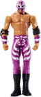 Mattel WWE Basic Action Figure, Rey Mysterio, Posable 6-inch Collectible for Ages 6 Years Old & Up...