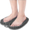 HONYIN Foot Scrubber for Use in Shower, XL Size Larger Shower Foot Scrubber Mat with Non-Slip Suction Cups- Cleans, Exfoliates & Massages Your Fee...