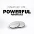 CR1616 Lithium Coin Battery...