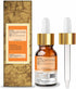 Crysalis White Pepper (Piper Nigrum L) Oil |100% Pure & Natural Undiluted Essential Oil - 15ml with Dropper...