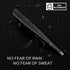 Bluetooth Headset with Microphone, Bluetooth Headset Noise Canceling, Single Ear Wireless Bluetooth Earpiece Compatible for Ios Android Cell Phone...