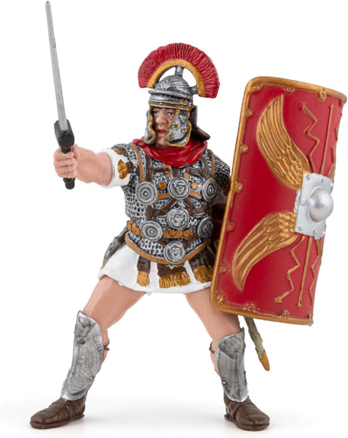 Papo "Roman Centurio Figure...