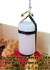 1 Qt. Hanging Harness (Plastic Only)...