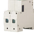 DC Miniature Circuit Breaker - Mini Home Circuit Breaker 12V-250V DZ47-63 Din Rail Mount 2 pole 32A...