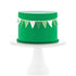 Satin Ice Fondant, Green, 4.4 Ounce...