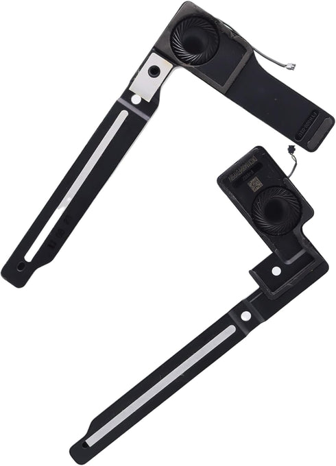 Deal4GO Left Right Internal Speaker Assembly 923-00506 Replacement for MacBook Air 13" A1466 2012 2013 2014 2015, A1369 2011......