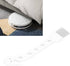 Handheld Vacuum Cleaner Brush, Vacuum Dust Cleaning Brush Compatible with Dreame Sweeping Robot, Dust Brushot 13.5x3x0.5cm...