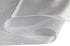WELMATCH White Satin Table Runners 5 pcs Wedding Banquet Party Event Decoration Table Runners (White, 5)...