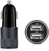 Car Charger,Sicodo 3.4A 2 Pack USB Smart Port Charger Compatible with iPhone 15 14 13 12 11 SE X 8 Pro, Pro Max, Plus, Samsung Galaxy S24 S23 S22 ...