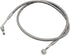 Rear Brake Hose Line 40" for Polaris Sportsman 500 2003-2010 Sportsman 450 2004-2007 Sportsman 400 2003-2005...