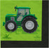 Blue Orchards Tractor Value Party Pack - 64 Pieces for 20 Guests - Farm Animal, Baby Shower Themed Supplies...