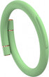 Mosquito Repellent Bracelets, 1 Pack Repellent Wristbands for Adults and Kids, DEET-Free (10 Replacement Cores - Green)...