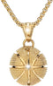 Basketball Necklace Basketball Pendant Necklace Stainless Steel Necklace Sports Necklace...