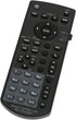 RC-DV331 KNA-RCDV331 Replacement Remote for Kenwood Receiver Navigation System Ddx516, Kvt-516, Ddx616...