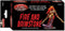 Fire and Brimstone Fiery Reds Set Acrylic Master Series Hobby Paint Reaper Miniatures...