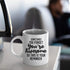 Sometimes You Forget You are Awesome So This Is Your Reminder Ceramic Coffee Mug Funny Gift For Someone Who Loves Drinking Bachelor Party Favors N...