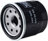AHL 204 Oil Filter for KAWASAKI KVF650 KVF 650 BRUTE FORCE 4X4 650 2005-2014 / 4X4I 650 2006-2009 2011-2014,KVF360 PRAIRIE 2X4 392 2003,KVF700 PRA...