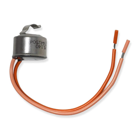 DR Quality Parts Replacement Part for WR50X10068 Defrost Thermostat -for GE Refrigerators (AP3884317, PS1011716)
